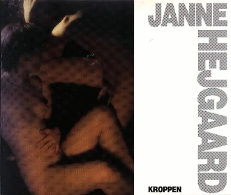 Kroppen af Janne Hejgaard