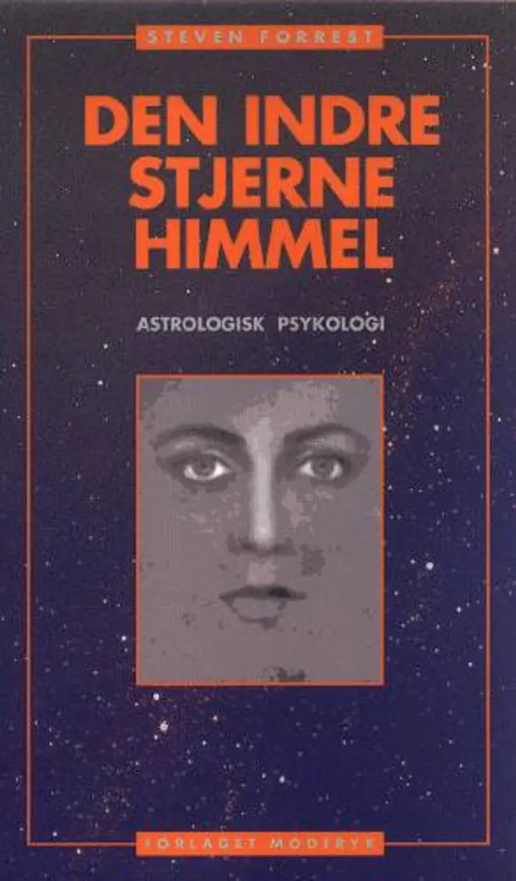 Den indre stjernehimmel af Steven Forrest