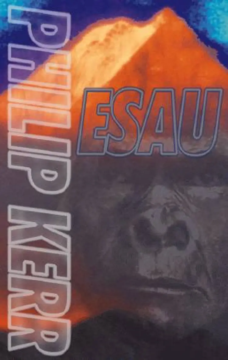 Esau af Philip Kerr