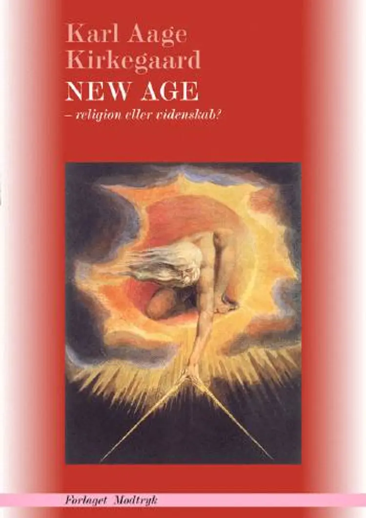 New Age af Karl Aage Kirkegaard