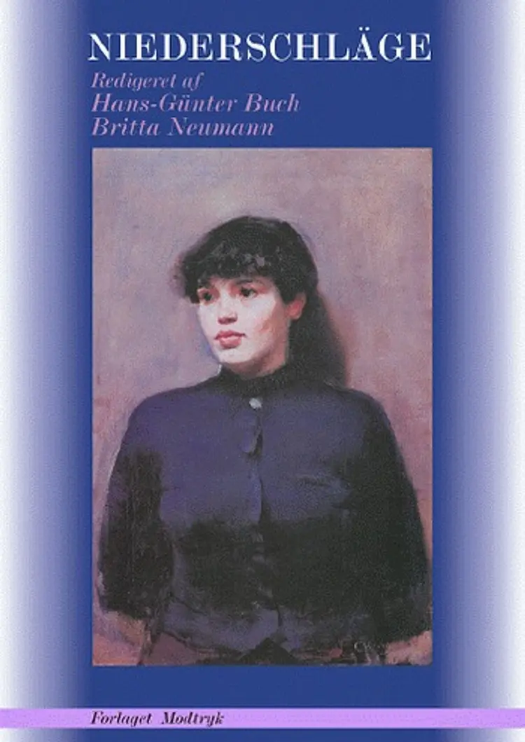 Niederschläge af Britta Neumann