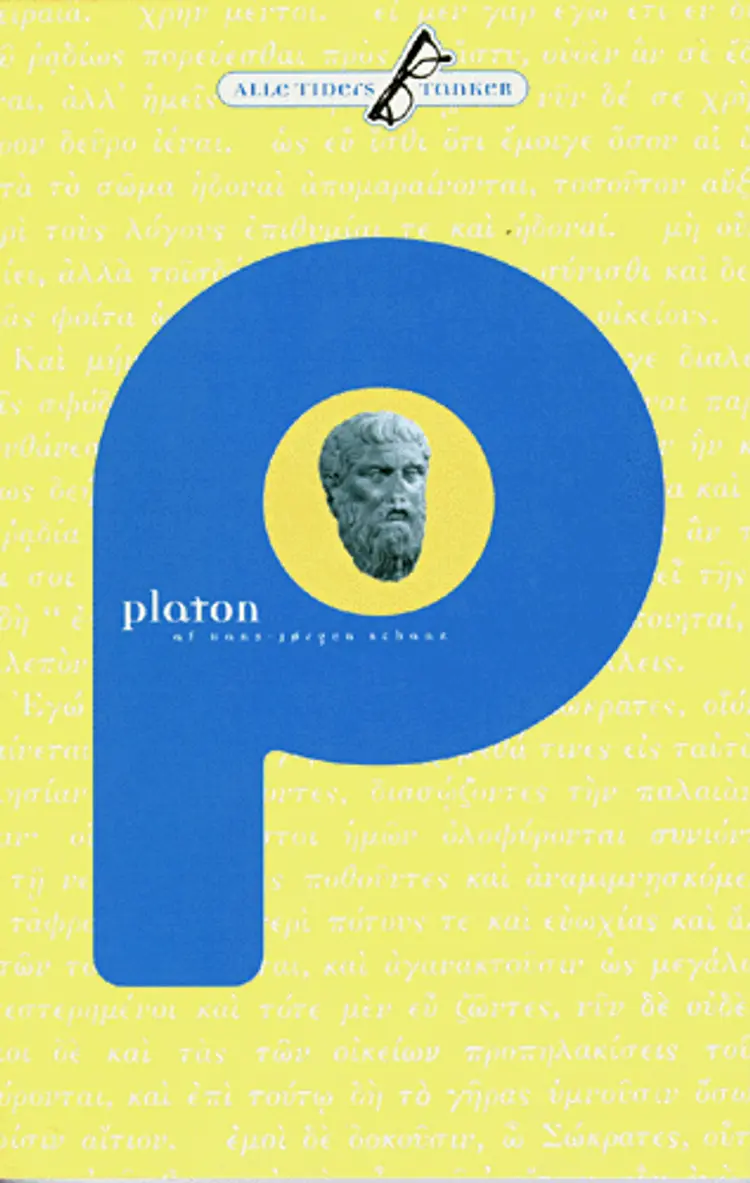 Platon af Hans-Jørgen Schanz