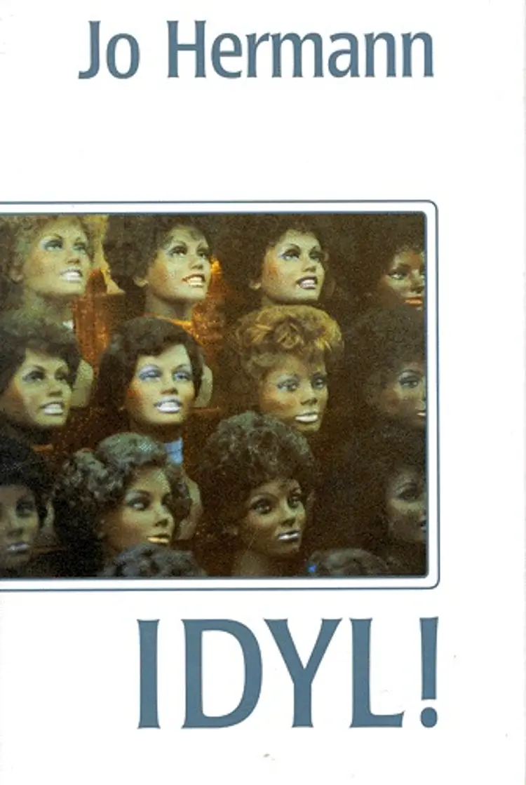 Idyl! af Jo Hermann