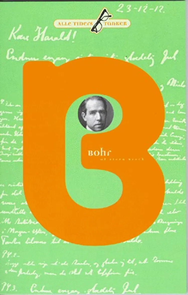 Bohr af Steen Brock