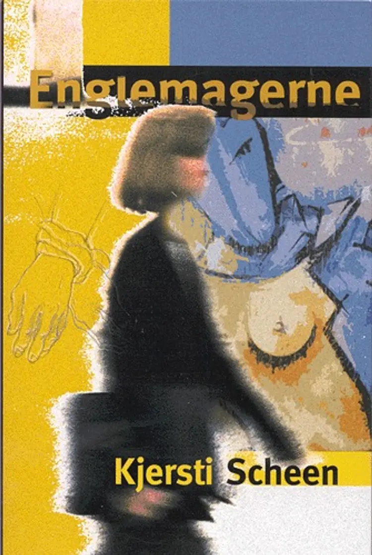 Englemagerne af Kjersti Scheen