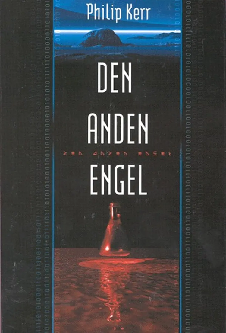 Den anden engel af Philip Kerr
