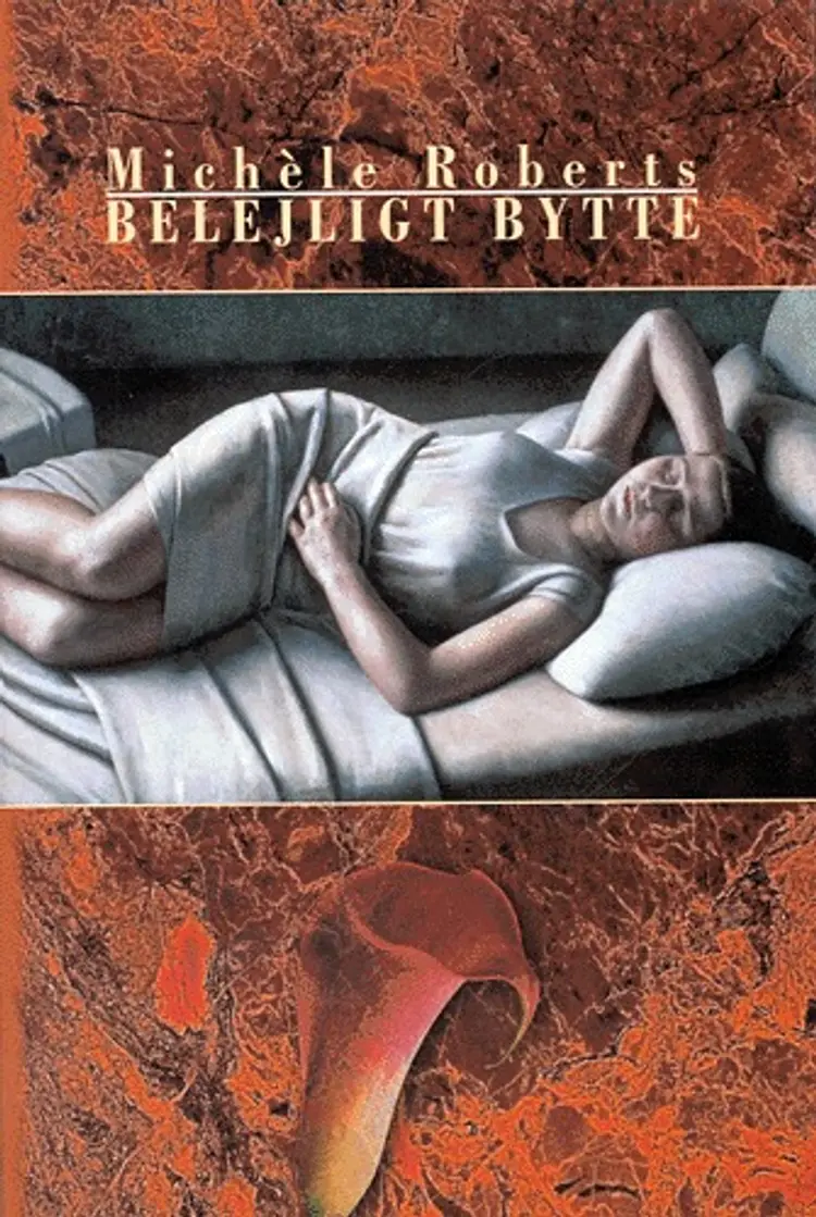 Belejligt bytte af Michèle Roberts