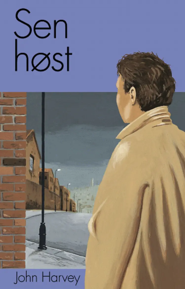 Sen høst af John Harvey