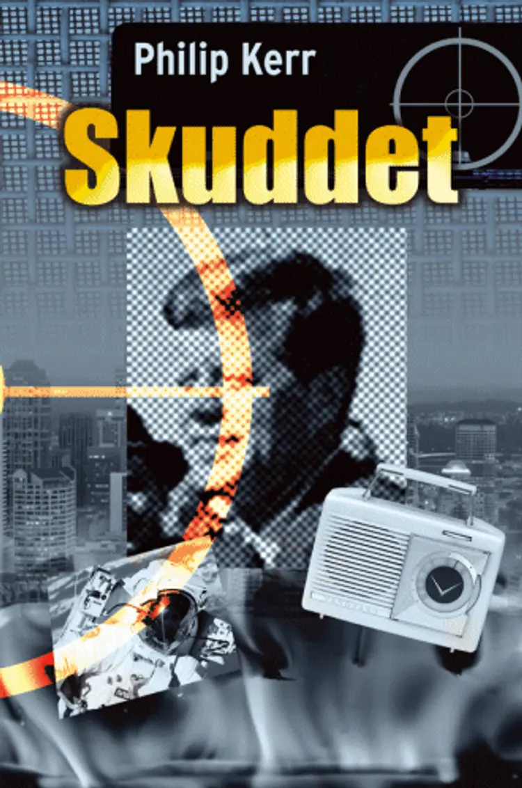 Skuddet af Philip Kerr