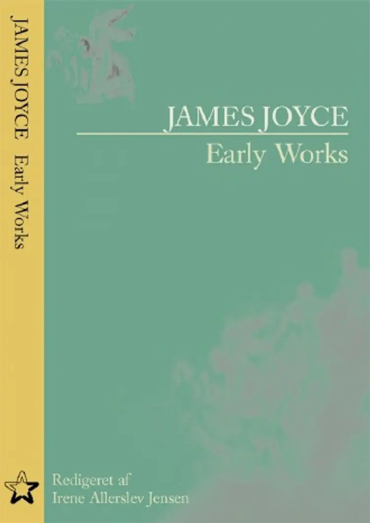 Early Works af James Joyce