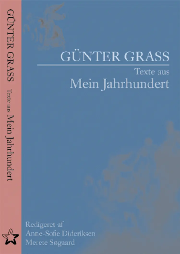 Texte aus Mein Jahrhundert af Günter Grass