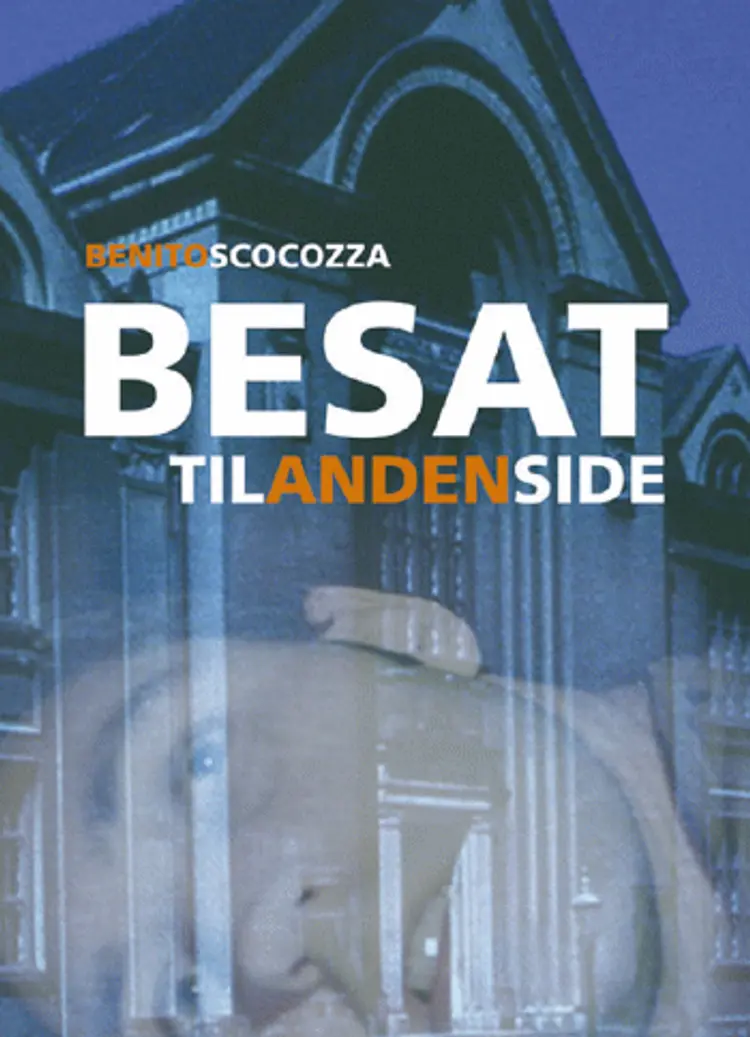 Besat til anden side af Benito Scocozza