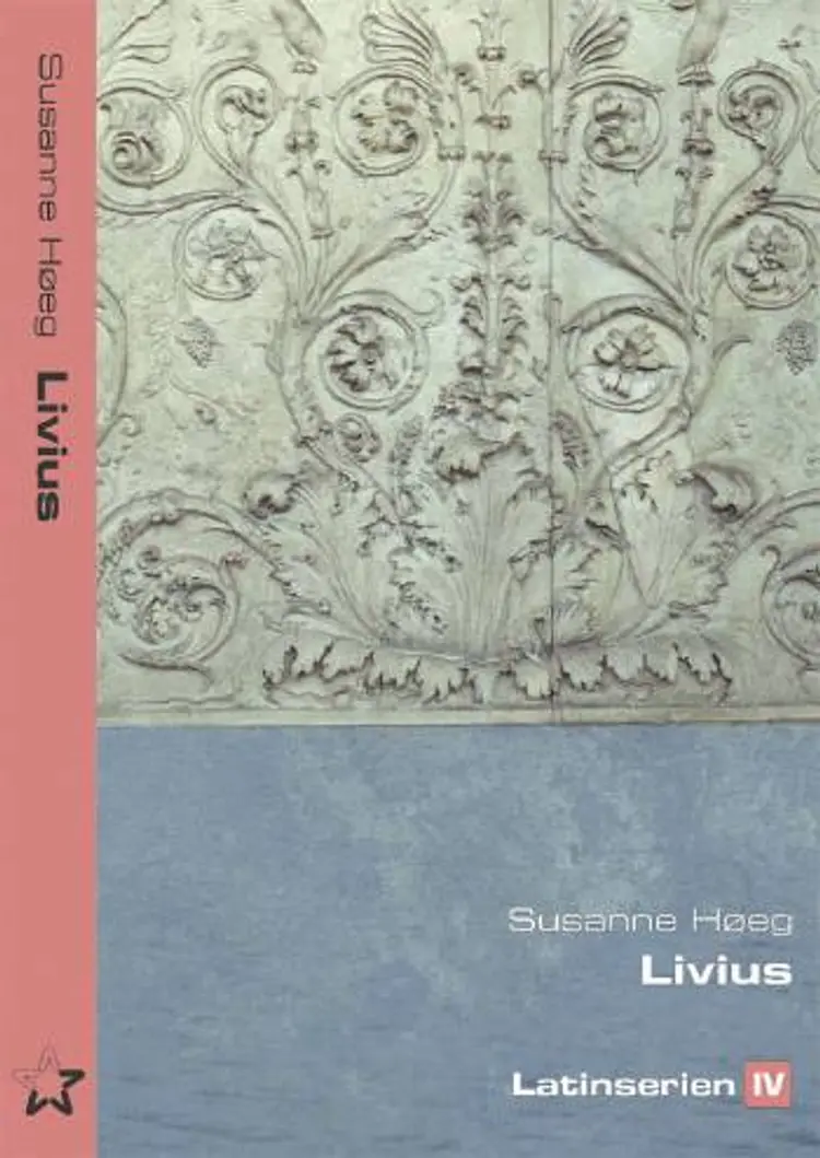 Livius af Susanne Høeg