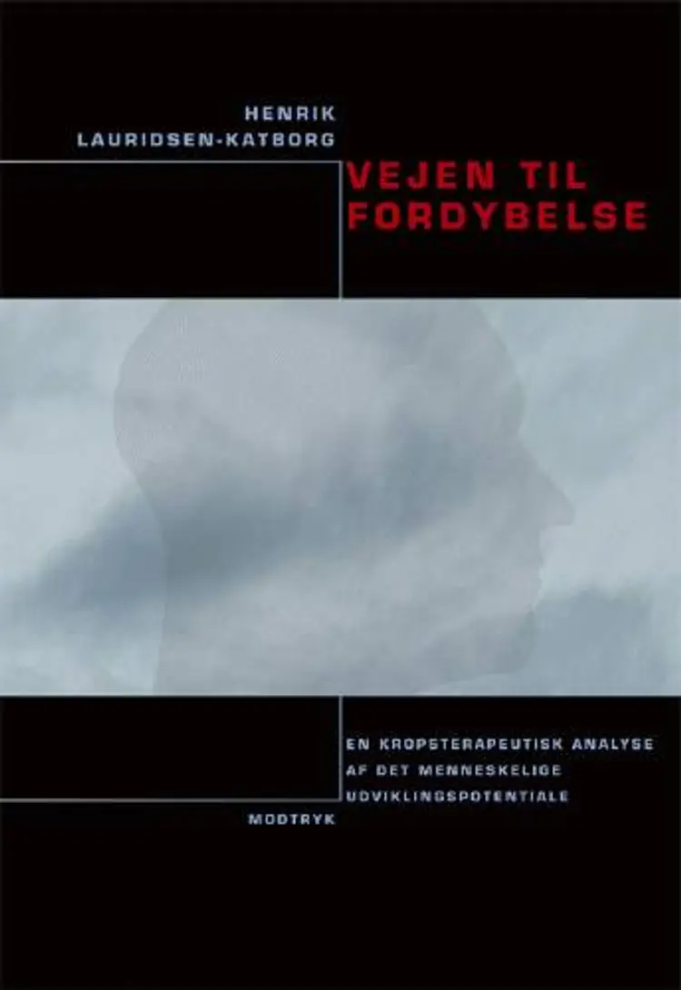 Vejen til fordybelse af Henrik Lauridsen-Katborg