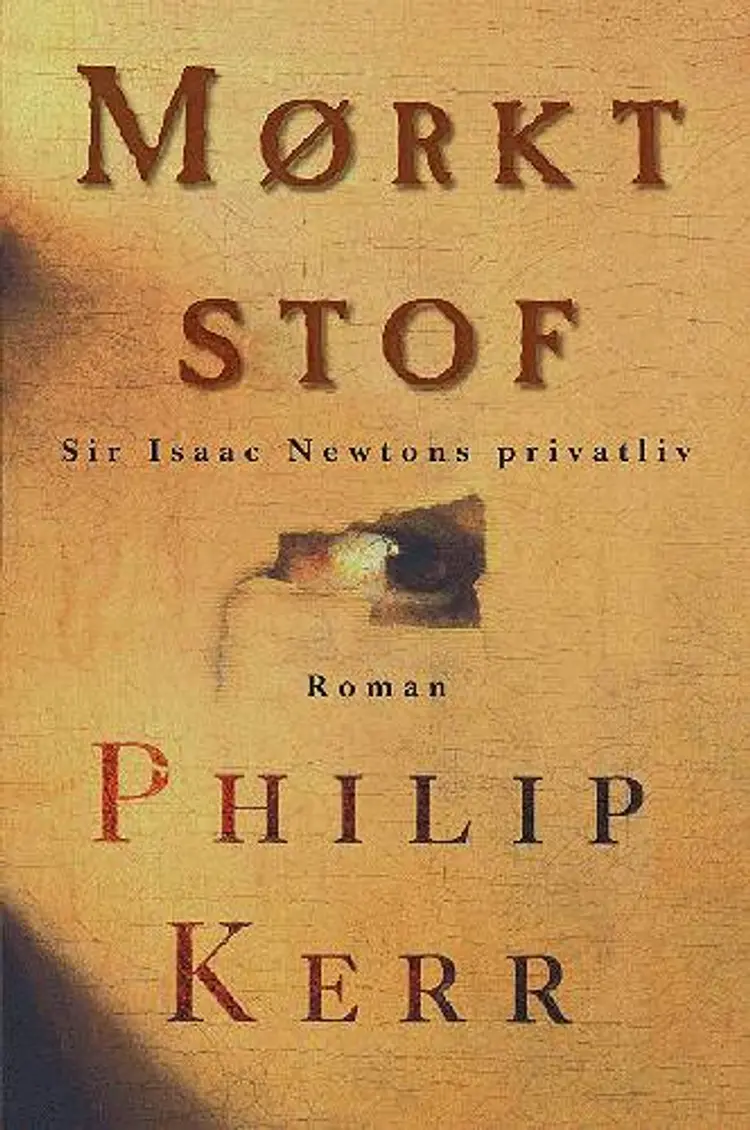 Mørkt stof af Philip Kerr