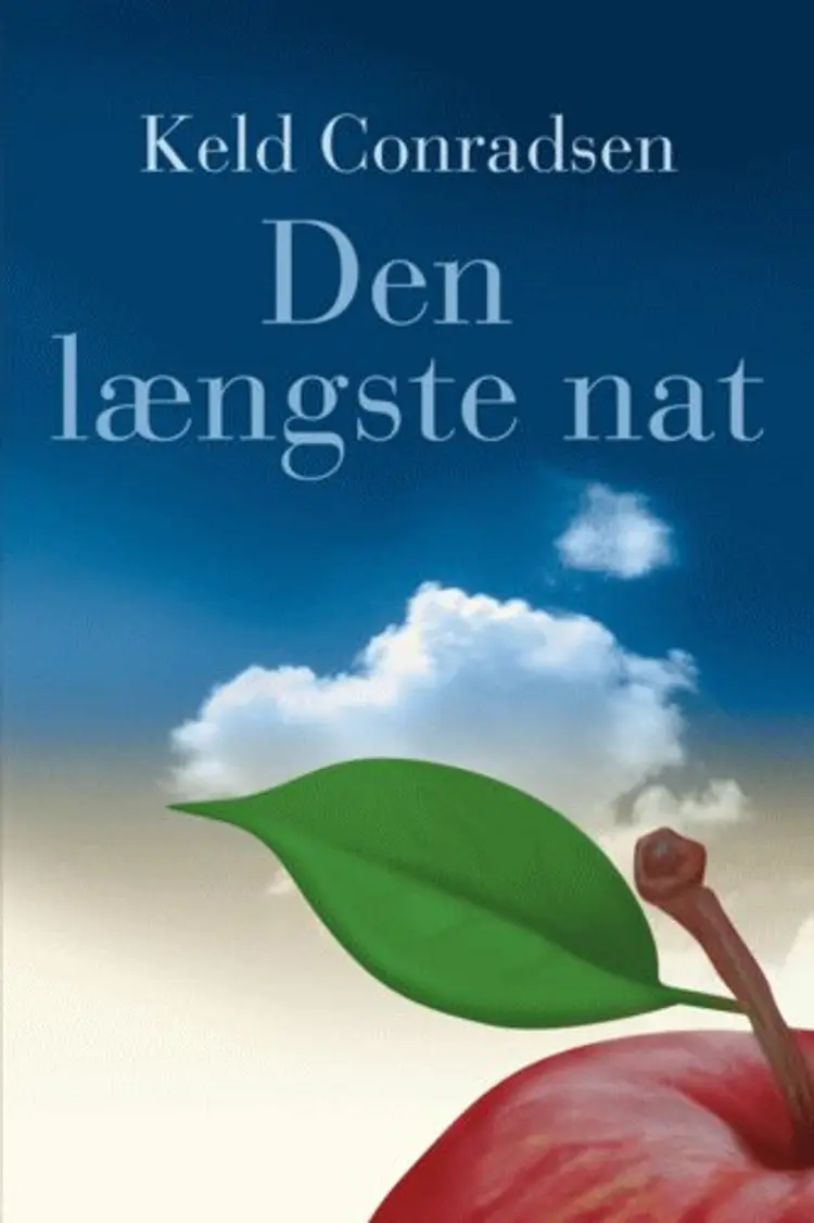 Den længste nat af Keld Conradsen