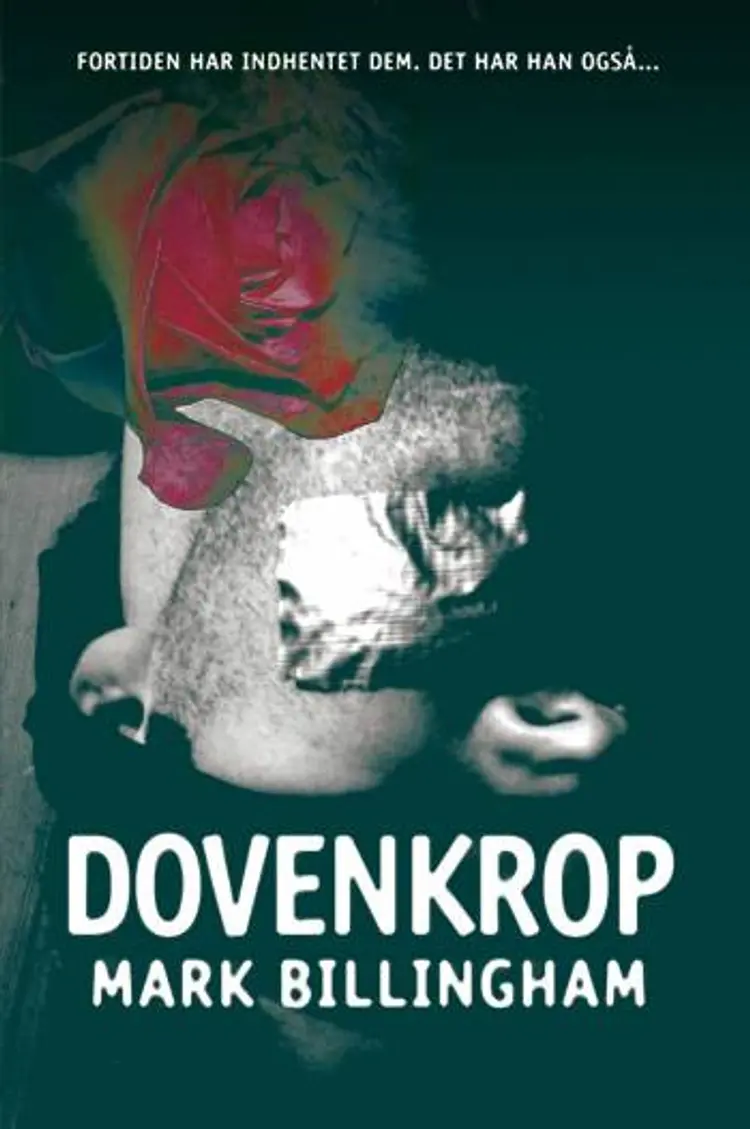 Dovenkrop af Mark Billingham