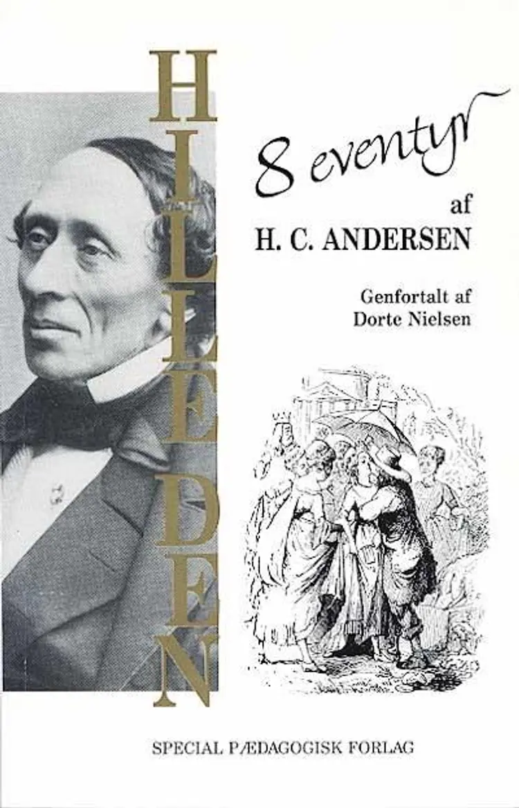 Hille den! af H.C. Andersen
