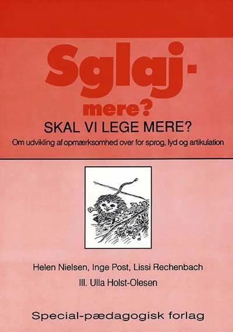 Sglaj-mere? af .