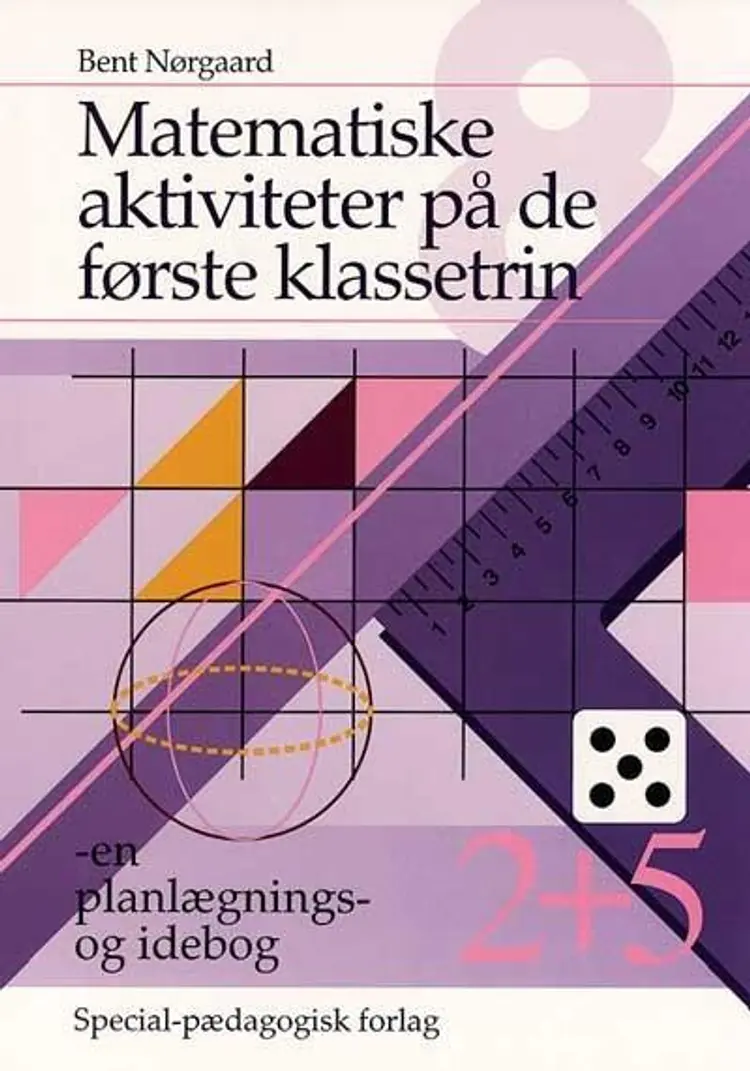 Matematiske aktiviteter på de første klassetrin af .
