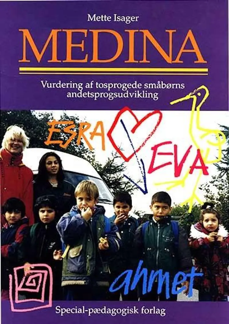 Medina af .