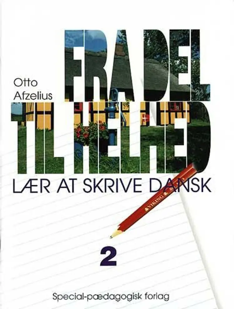 Fra del til helhed af Otto Afzelius