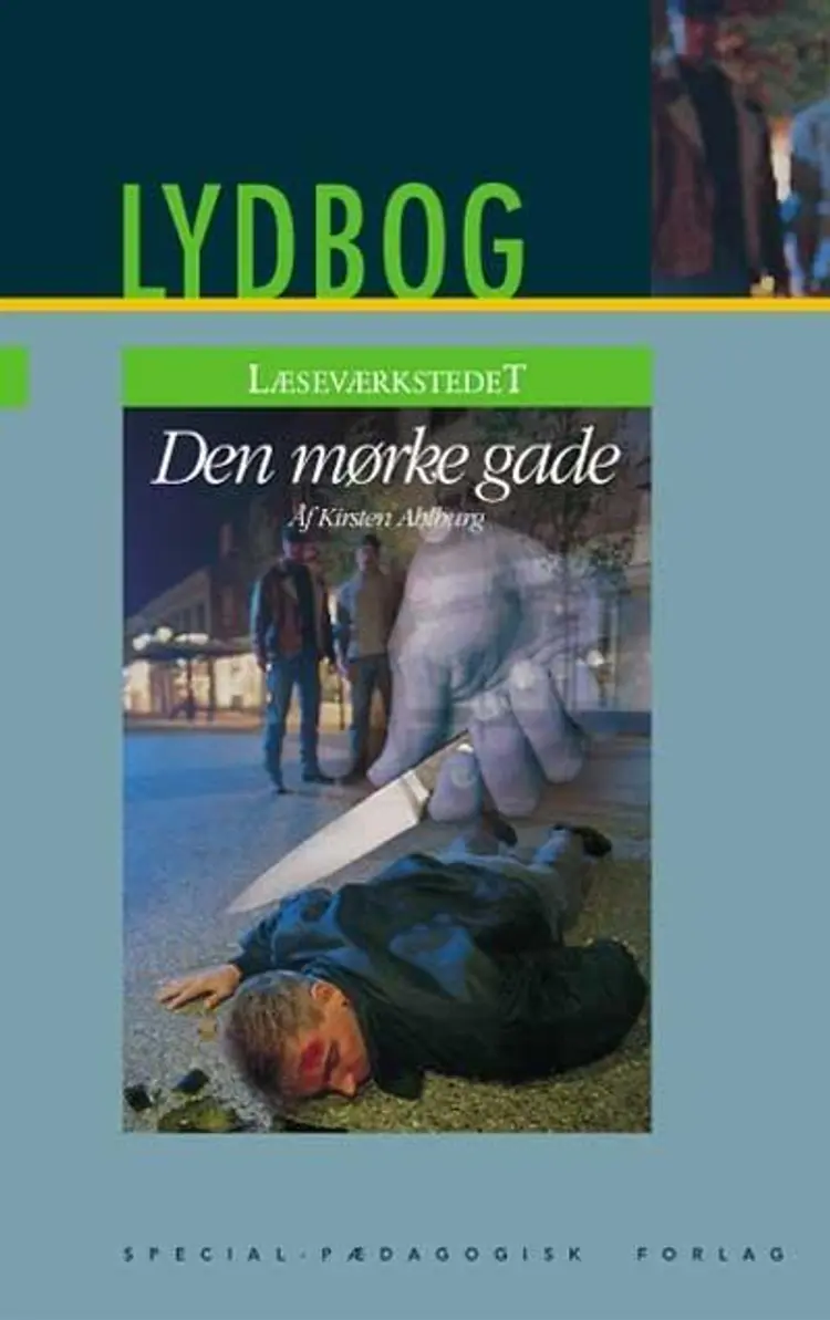 Den mørke gade af .