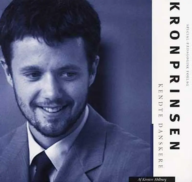 Kronprinsen af .