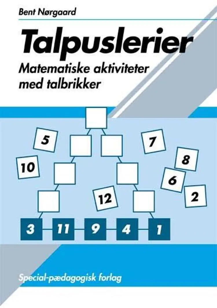 Talpuslerier af .