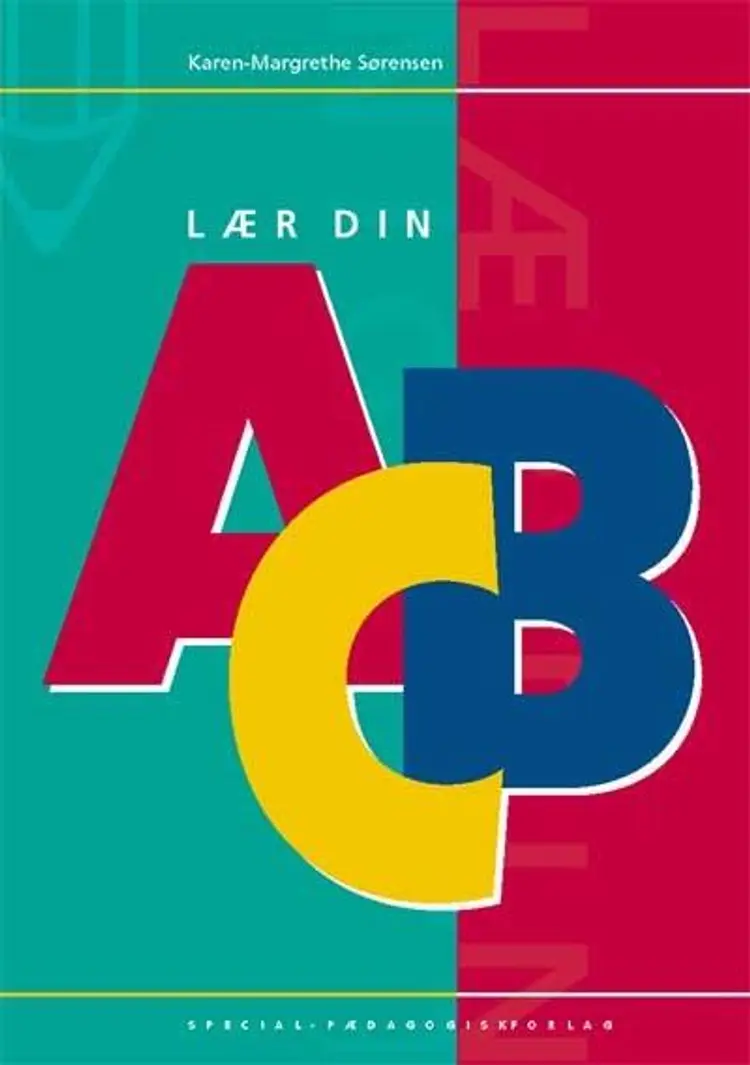Lær din ABC 