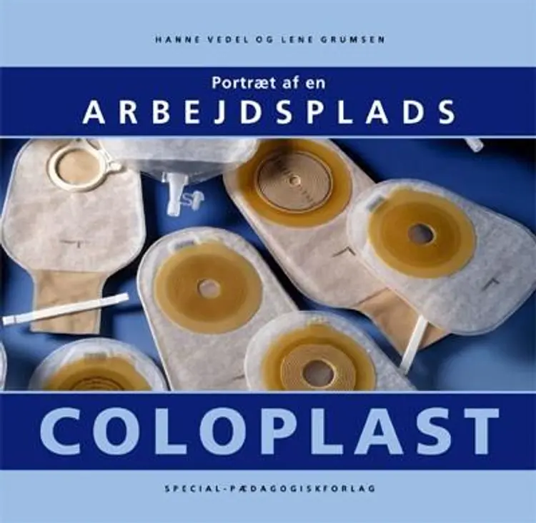 Coloplast af .
