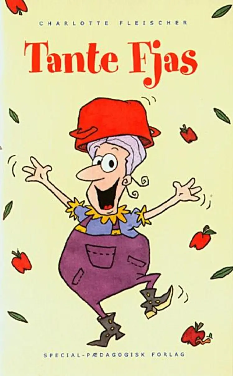 Tante Fjas af .