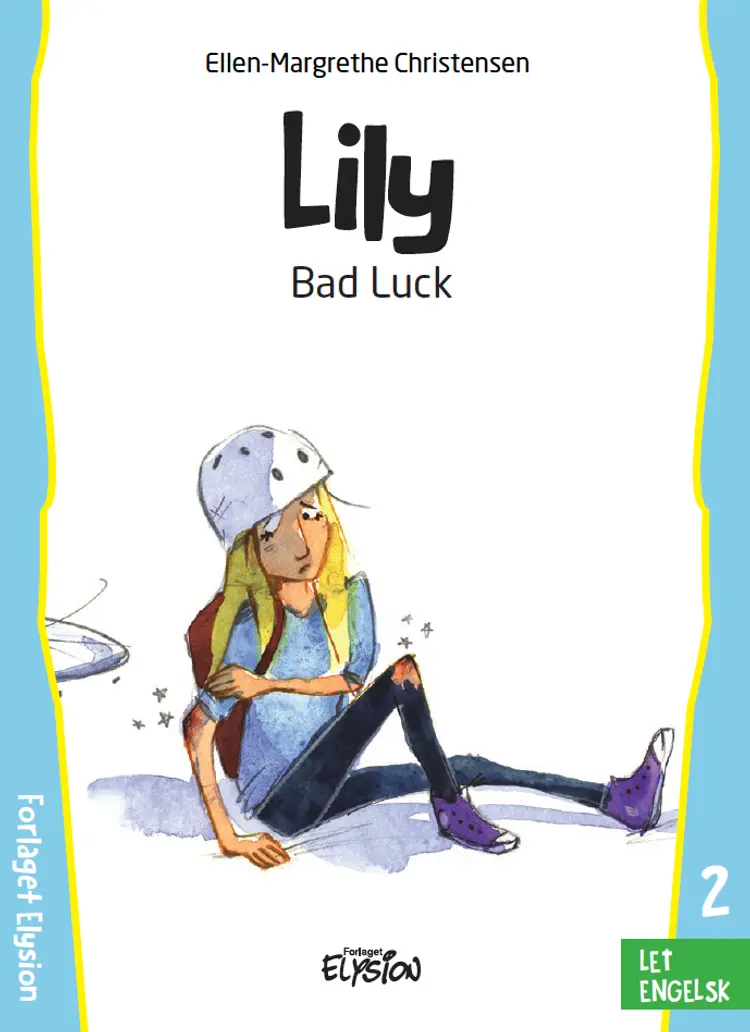 Bad Luck af Ellen-Margrethe Christensen