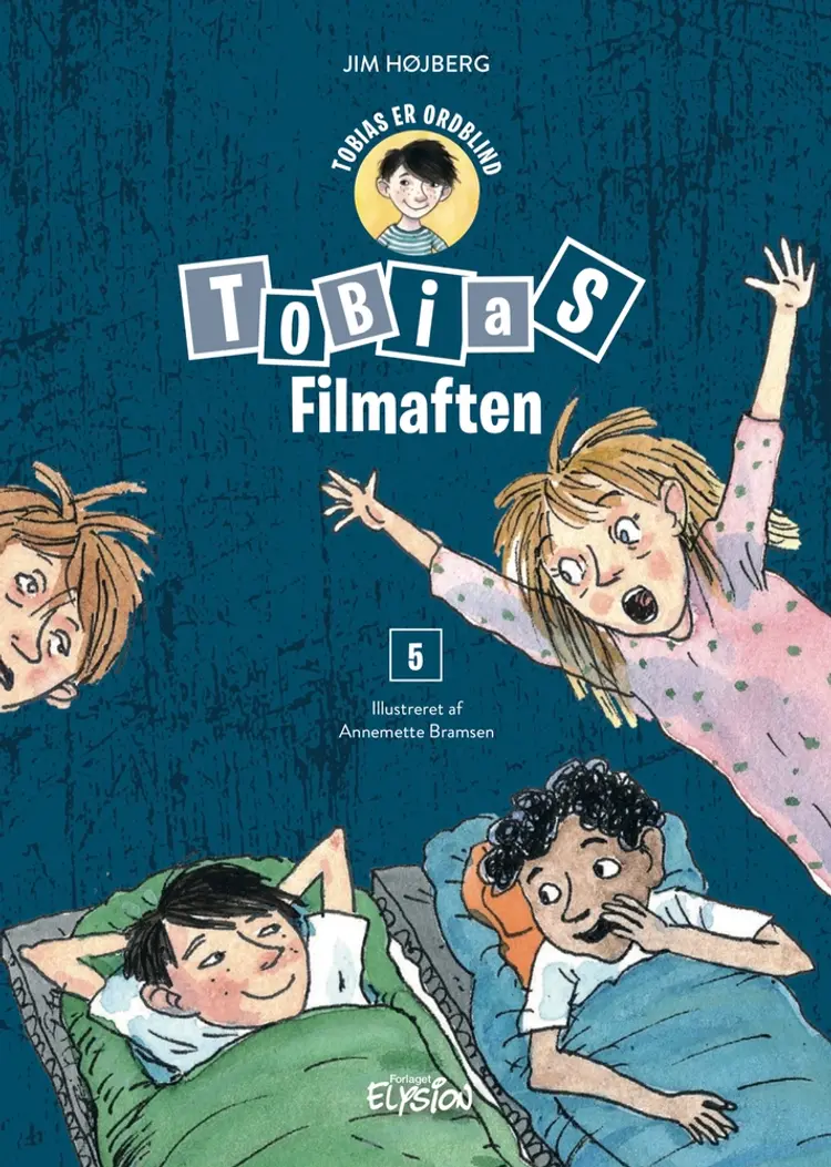 Filmaften af Jim Højberg