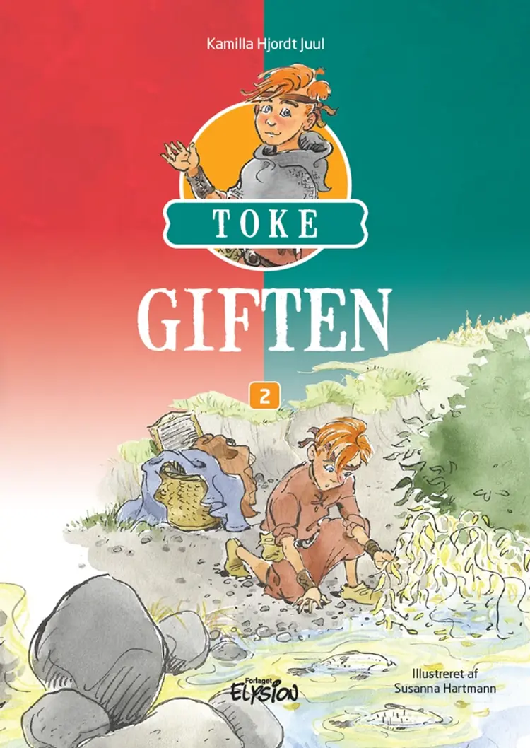 Giften af Susanna Hartmann