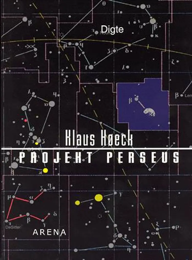 Projekt Perseus af Klaus Høeck