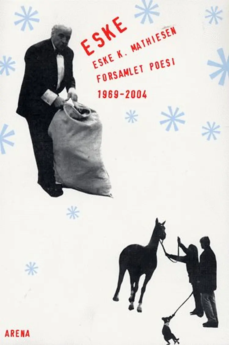 Eske af Eske K. Mathiesen