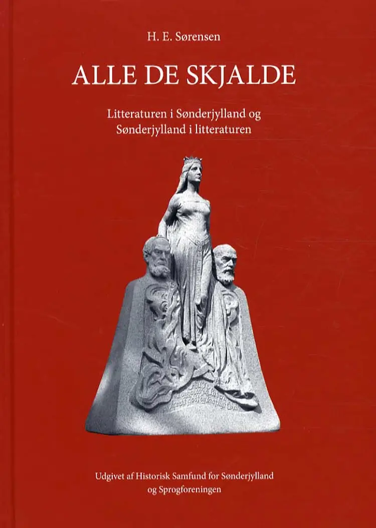 Alle de skjalde af H. E. Sørensen