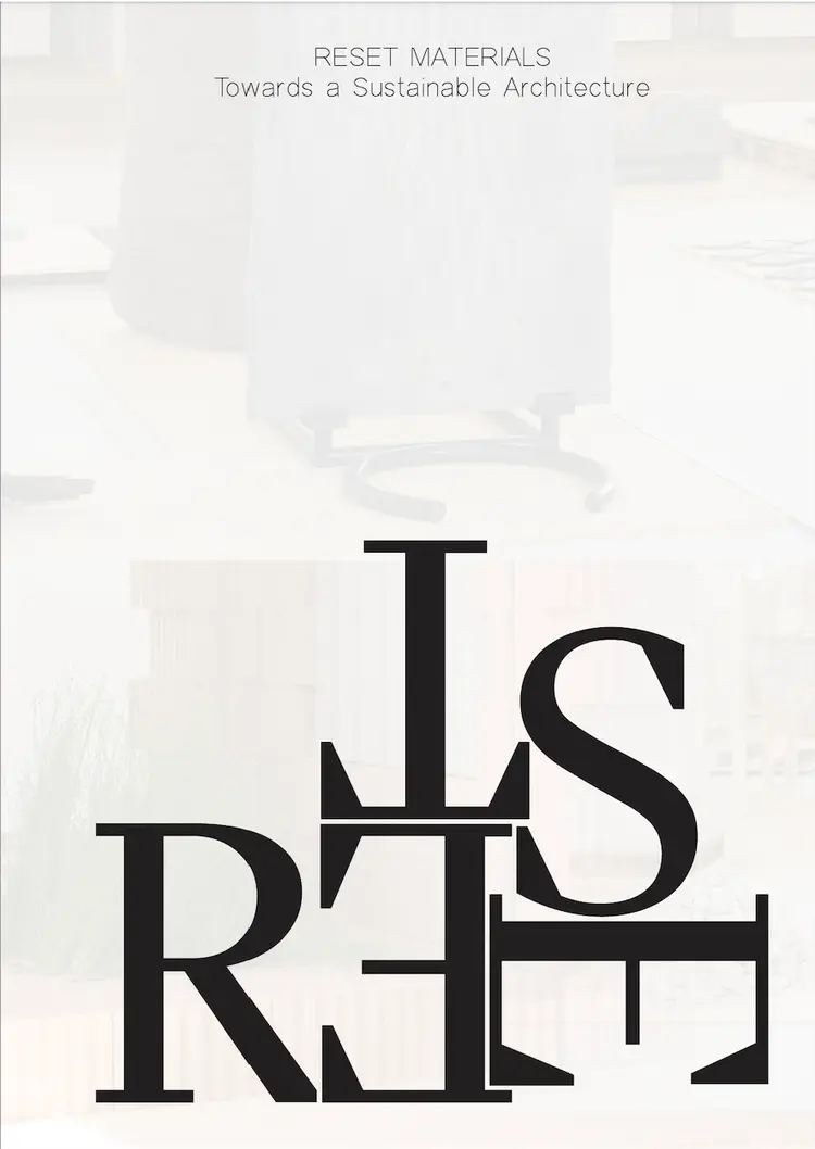 Reset Materials af Amalie Smith