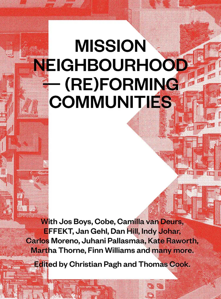 Mission Neighbourhood