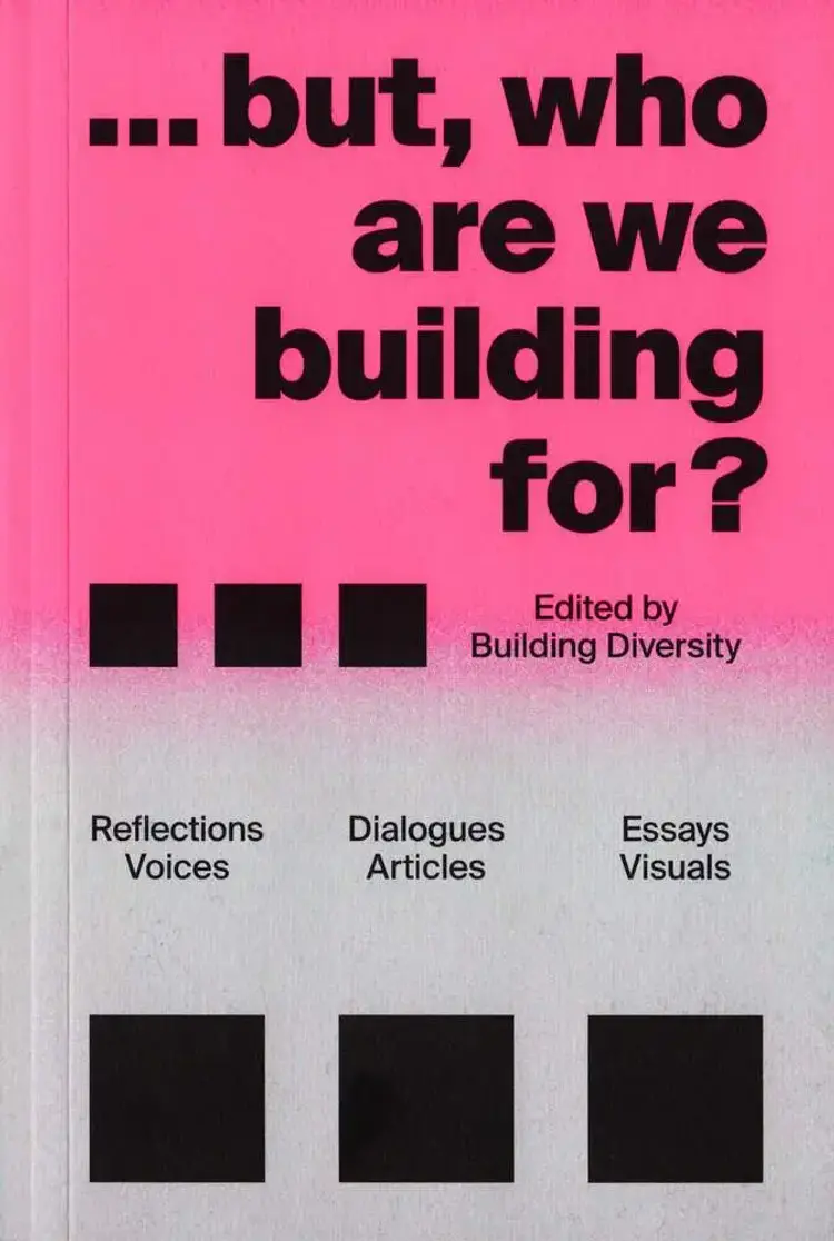 Building Diversity