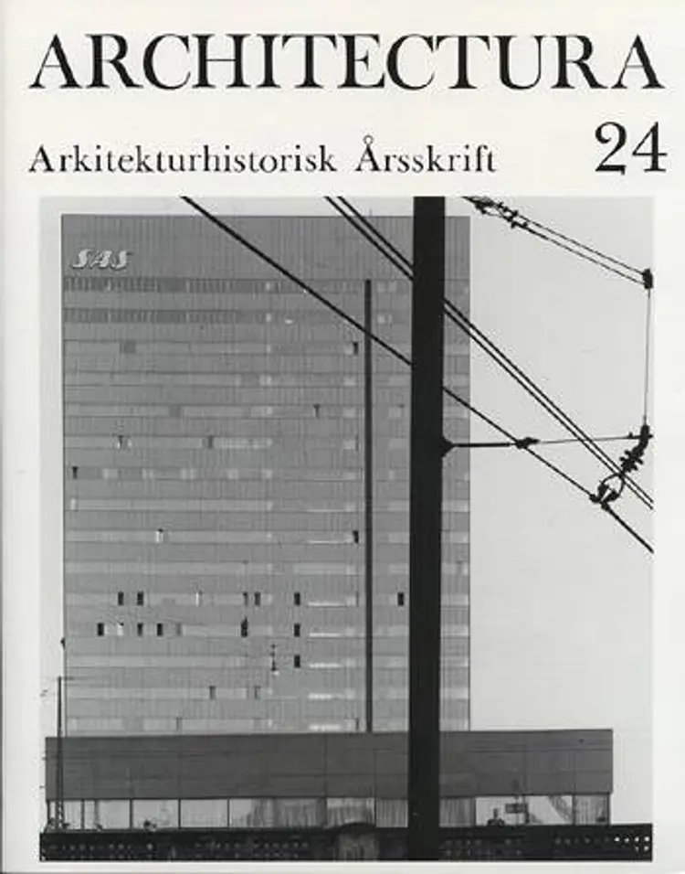 Architectura af .