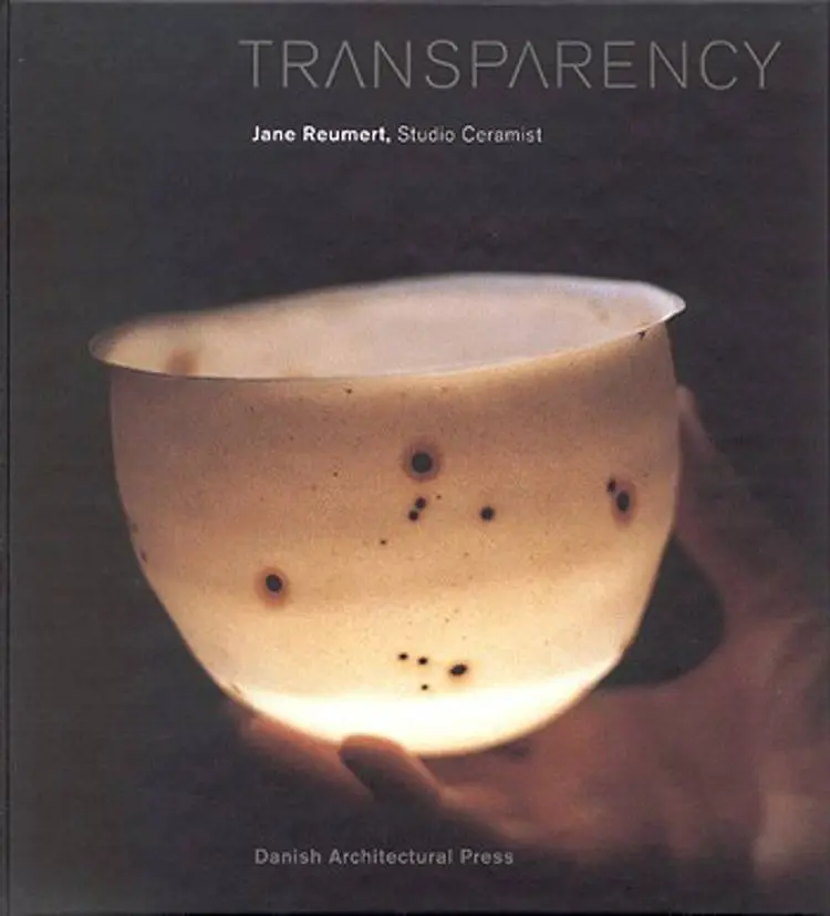 Transparency af Jane Reumert