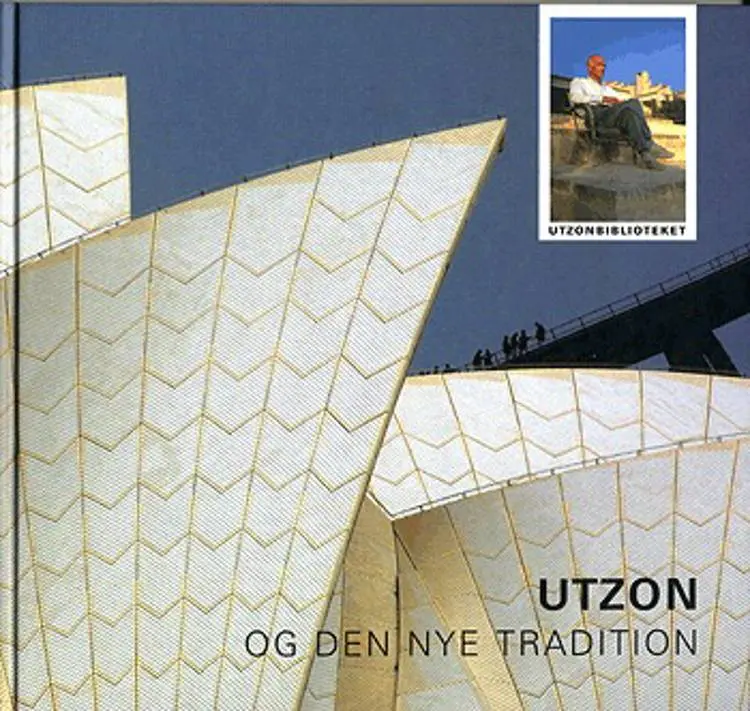Utzon og den nye tradition af Christian Norberg-Schultz