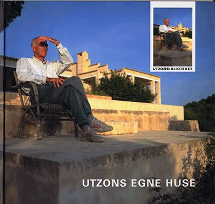 Utzons egne huse af Tobias Faber