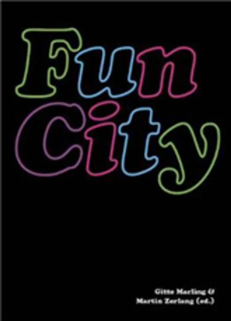 Fun City af .