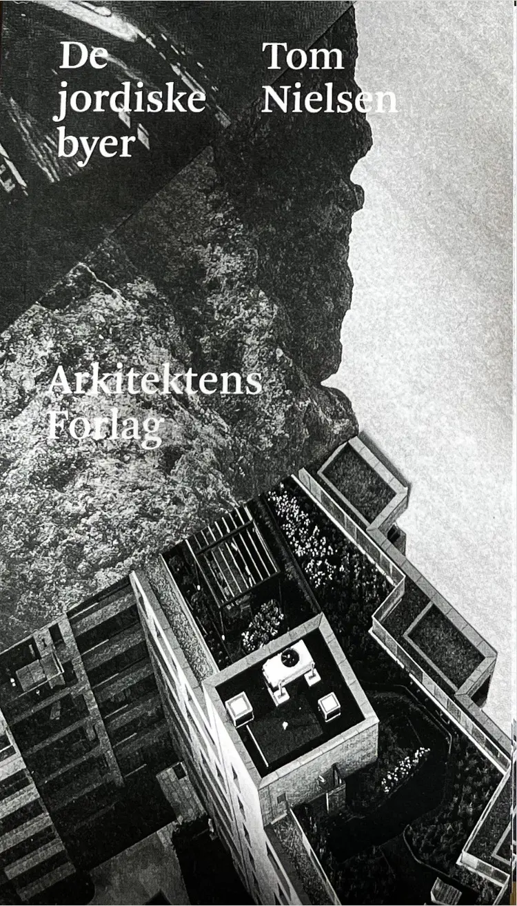 De jordiske byer af Tom Nielsen