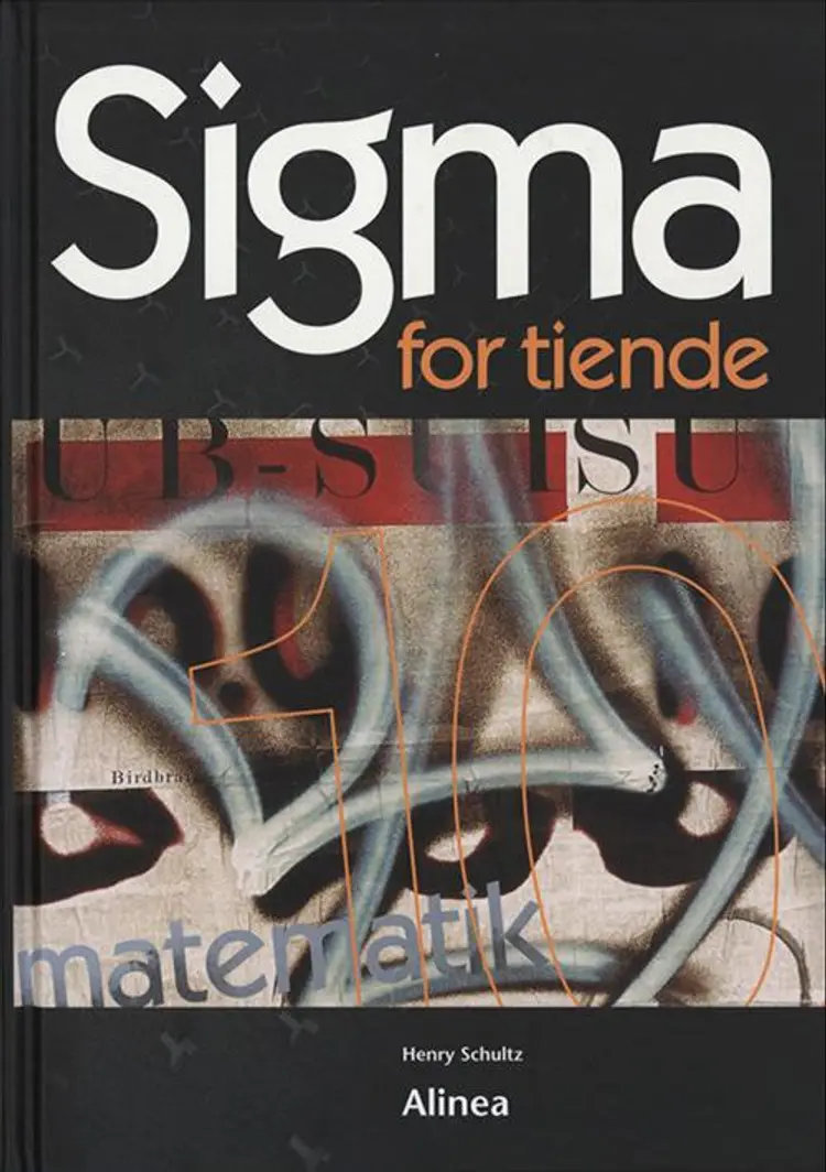 Sigma for tiende af Henry Schultz