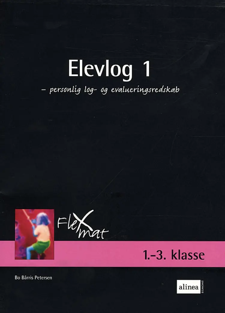 Flexmat, elevlog 1 