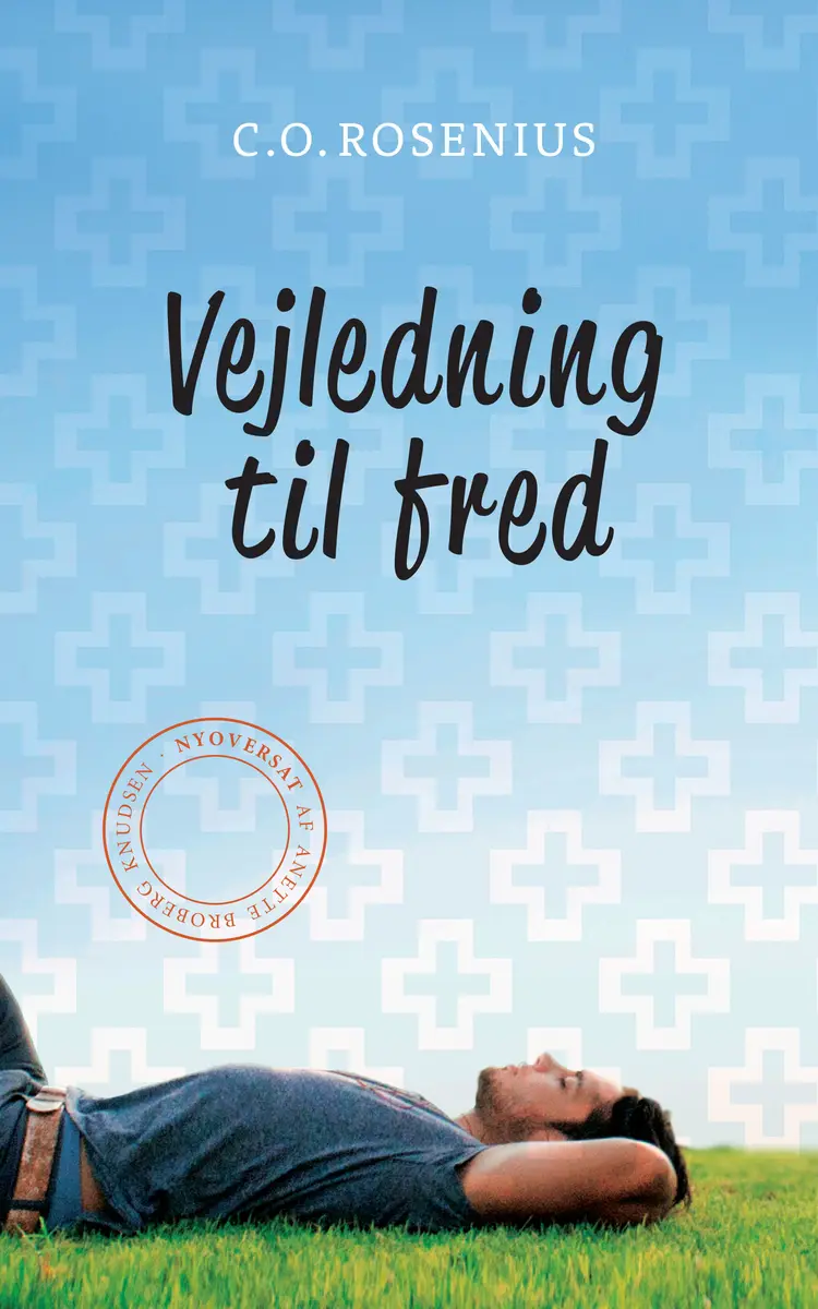 Vejledning til fred af Carl Olof Rosenius